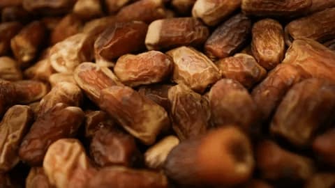 تصویر 1 از خرما زاهدی برای دیابتی ها با قند متعادل طبیعی